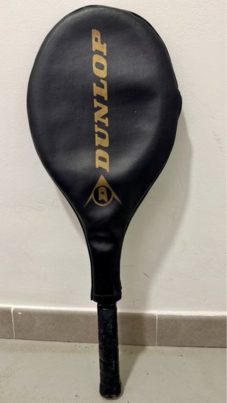 Raqueta Dunlop 2001 Fiber Composite