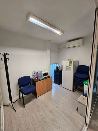 Nave industrial en alquiler en Sant Joan Despí