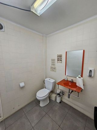 Nave industrial en alquiler en Sant Joan Despí