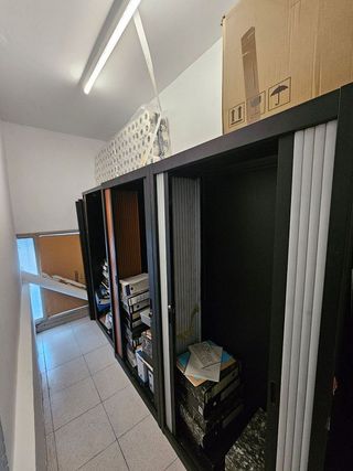 Nave industrial en alquiler en Sant Joan Despí