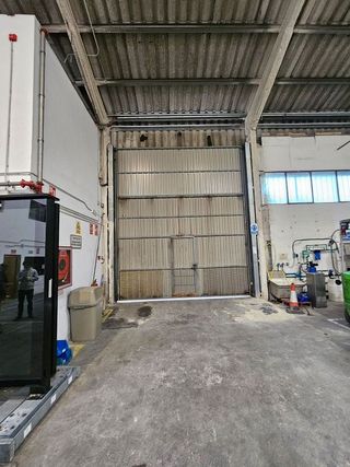 Nave industrial en alquiler en Sant Joan Despí