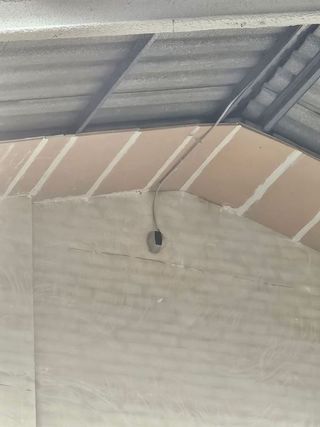 Nave industrial en alquiler en Sant Joan Despí