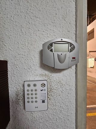 Nave industrial en alquiler en Sant Joan Despí