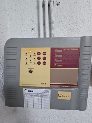 Nave industrial en alquiler en Sant Joan Despí