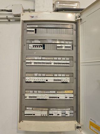 Nave industrial en alquiler en Sant Joan Despí