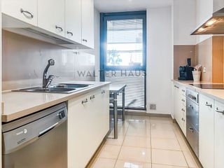 Piso en alquiler en Diagonal Mar i el Front Marítim del Poblenou en Barcelona