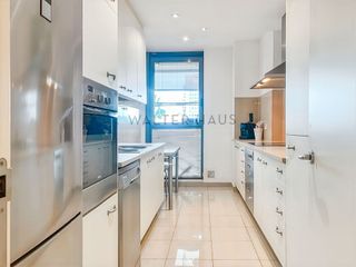 Piso en alquiler en Diagonal Mar i el Front Marítim del Poblenou en Barcelona