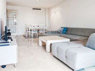 Piso en alquiler en Diagonal Mar i el Front Marítim del Poblenou en Barcelona