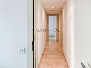 Piso en alquiler en Diagonal Mar i el Front Marítim del Poblenou en Barcelona