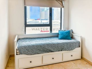 Piso en alquiler en Diagonal Mar i el Front Marítim del Poblenou en Barcelona