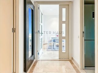 Piso en alquiler en Diagonal Mar i el Front Marítim del Poblenou en Barcelona