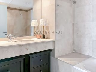 Piso en alquiler en Diagonal Mar i el Front Marítim del Poblenou en Barcelona