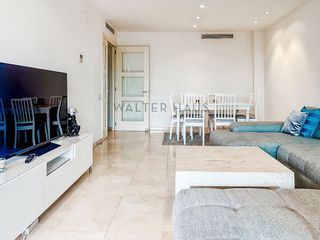 Piso en alquiler en Diagonal Mar i el Front Marítim del Poblenou en Barcelona