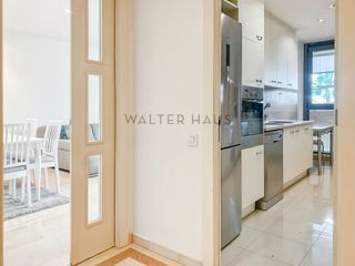 Piso en alquiler en Diagonal Mar i el Front Marítim del Poblenou en Barcelona