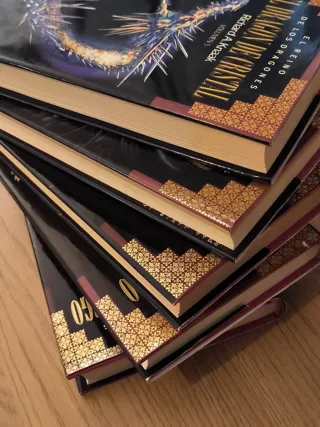 El reino de los dragones. Richard Knaak. Dungeons