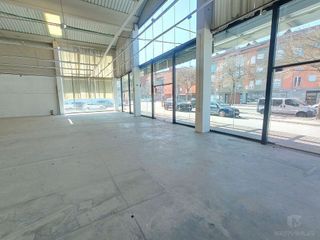 Local comercial en alquiler en Santa Clara-Caputxins-Hospital en Vic