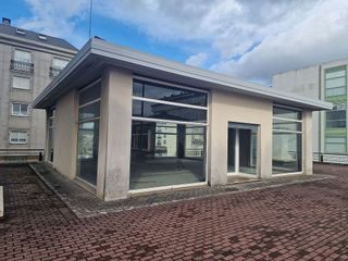 Local comercial en venta en Alto del Castaño en Narón