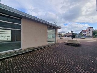 Local comercial en venta en Alto del Castaño en Narón