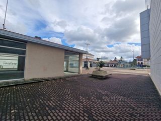 Local comercial en venta en Alto del Castaño en Narón