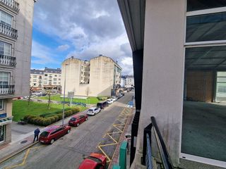 Local comercial en venta en Alto del Castaño en Narón