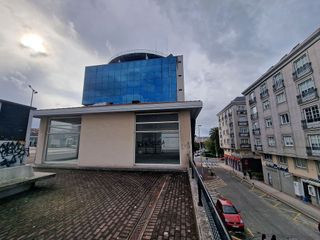 Local comercial en venta en Alto del Castaño en Narón