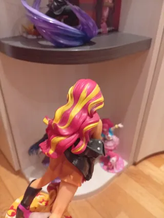 Kotobukiya My Little Pony Bishoujo Figuras