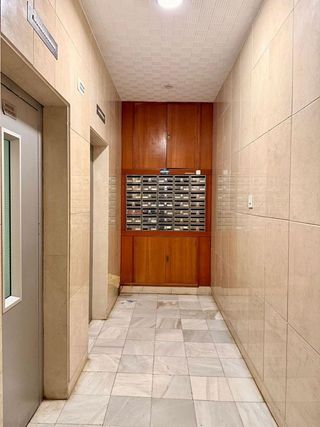 Piso en alquiler en Plaza de Toros - Santa Rita en Almería