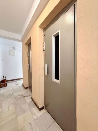 Piso en alquiler en Plaza de Toros - Santa Rita en Almería