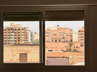 Piso en alquiler en Plaza de Toros - Santa Rita en Almería