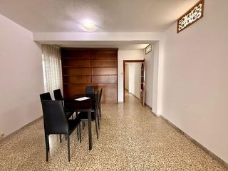 Piso en alquiler en Plaza de Toros - Santa Rita en Almería