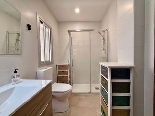 Piso en alquiler en Plaza de Toros - Santa Rita en Almería