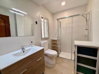 Piso en alquiler en Plaza de Toros - Santa Rita en Almería