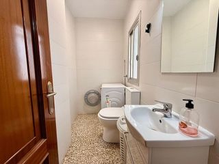 Piso en alquiler en Plaza de Toros - Santa Rita en Almería