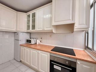 Piso en alquiler en Plaza de Toros - Santa Rita en Almería