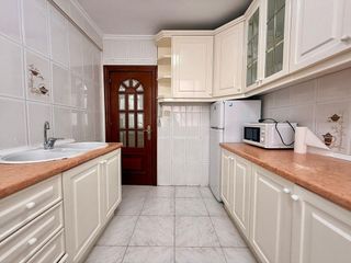 Piso en alquiler en Plaza de Toros - Santa Rita en Almería