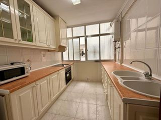 Piso en alquiler en Plaza de Toros - Santa Rita en Almería