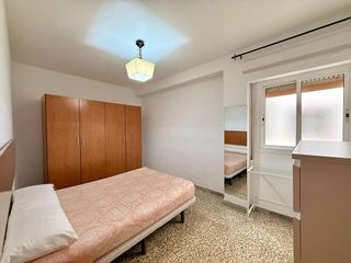 Piso en alquiler en Plaza de Toros - Santa Rita en Almería