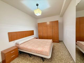 Piso en alquiler en Plaza de Toros - Santa Rita en Almería