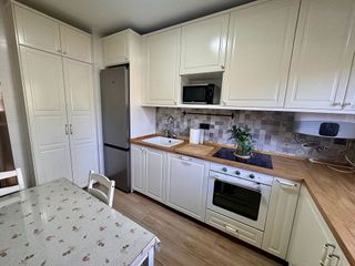 Piso en alquiler en Campo de la Juventud en Palencia