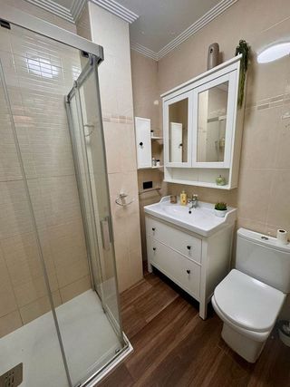 Piso en alquiler en Campo de la Juventud en Palencia