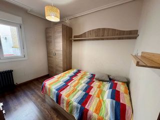 Piso en alquiler en Campo de la Juventud en Palencia