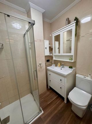 Piso en alquiler en Campo de la Juventud en Palencia