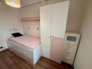 Piso en alquiler en Campo de la Juventud en Palencia