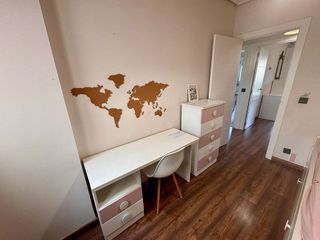 Piso en alquiler en Campo de la Juventud en Palencia