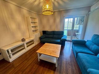 Piso en alquiler en Campo de la Juventud en Palencia