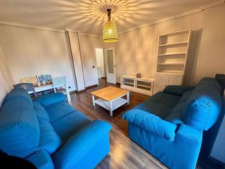 Piso en alquiler en Campo de la Juventud en Palencia