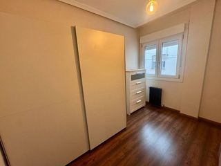 Piso en alquiler en Campo de la Juventud en Palencia