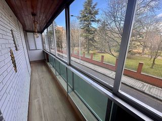 Piso en alquiler en Campo de la Juventud en Palencia