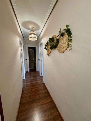 Piso en alquiler en Campo de la Juventud en Palencia