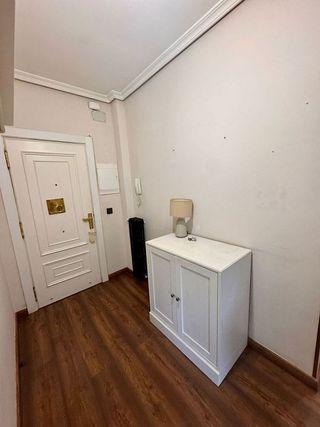 Piso en alquiler en Campo de la Juventud en Palencia